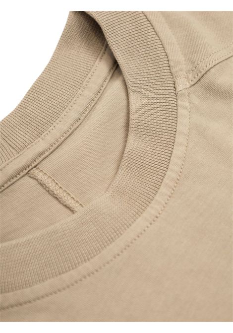 T-shirt girocollo RICK OWENS KIDS | BG02E5274 RNP08